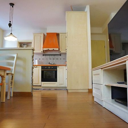 Apartment Mojstrovka With Terrace In City Center Kranjska Gora Kültér fotó