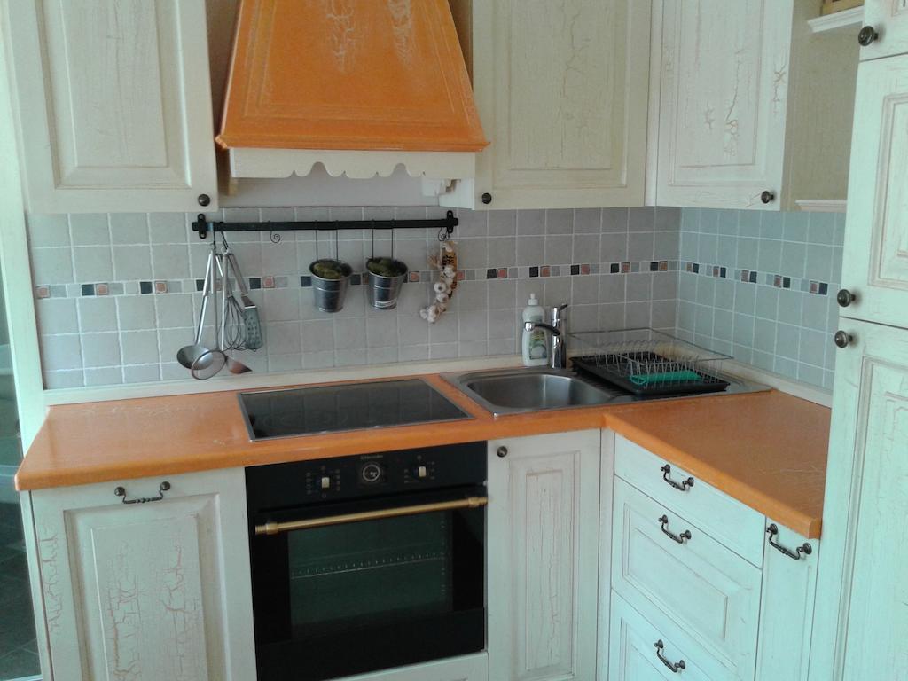 Apartment Mojstrovka With Terrace In City Center Kranjska Gora Kültér fotó