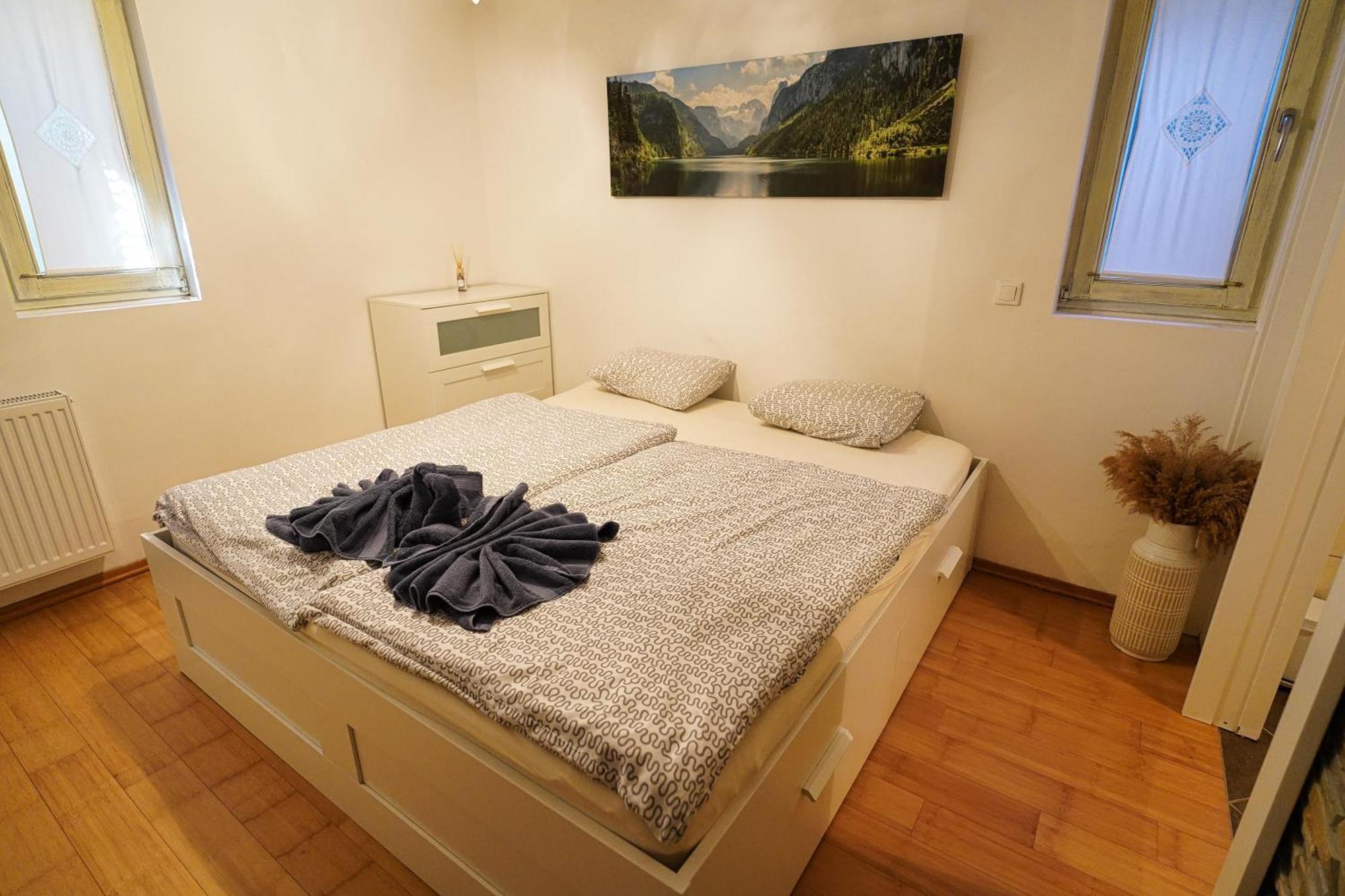 Apartment Mojstrovka With Terrace In City Center Kranjska Gora Kültér fotó