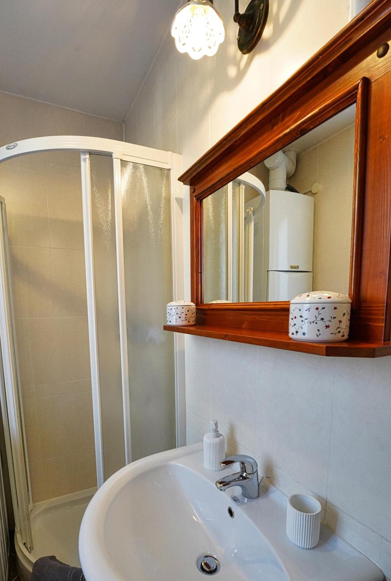 Apartment Mojstrovka With Terrace In City Center Kranjska Gora Kültér fotó