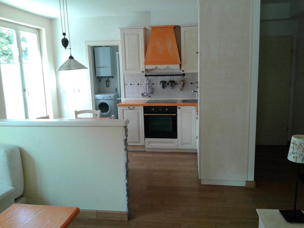 Apartment Mojstrovka With Terrace In City Center Kranjska Gora Kültér fotó