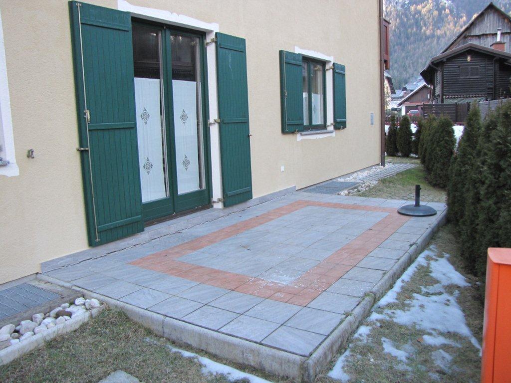 Apartment Mojstrovka With Terrace In City Center Kranjska Gora Szoba fotó